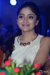 Poonam Kaur at Nannu Vadali Neevu Polevule Movie Audio Launch